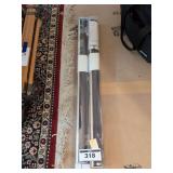 Ikea Blackout Blinds size in Picture