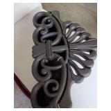 Decorative Shelf Storage