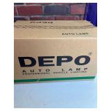 Mercedes Benz E Class ‘93 Head Lamp ECE 440-1108R-LD-E