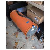 Downa Propane Torpedo Heater