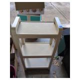 3 Tier Shelf 35x10