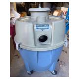 Boswell Carpet Machine Model 1610-5