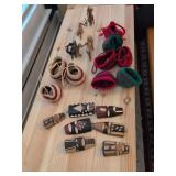 Christmas Ornaments from Kenya