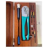 Winchester Electronics Model 107-0903-2A Ratchet Hand Crimping Tool