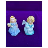 2 Vintage Goebel - Made in Germany Angels