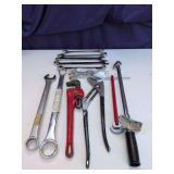 Misc Box Wrenchs