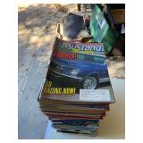 Mustang Monthly Magazines
