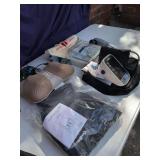 Medical Supplies, Neck/Back Massager, Brace, Blood Pressure