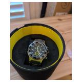 National Geographic Watch