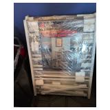 2 7 Runner Ventilated Drawer Frame Set