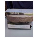 Threshold Rectangular Table and Chair Set