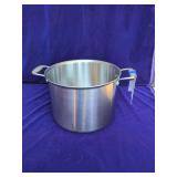 All Clad 12 qt Stock Pot