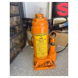 4 Ton Hydraulic Jack