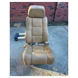 Piper PA46-310P pilot