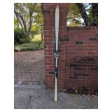 Magic 77 Cross Country Skies 74 3/4 Lol ng