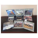 Mort Künstler Civil War Calendar Collection