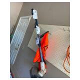 Hart 20V Cordless String Trimmer with Battery and Charger