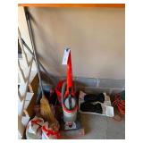 Household Cleaning and Miscellaneous Items