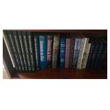 Civil War Book Collection - Multiple Titles