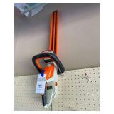 Stihl Cordless Hedge Trimmer