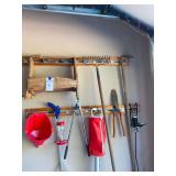 Lawn and Garden Tool Collection