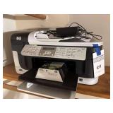 HP Officejet 6500 Printer