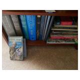 Collection of Civil War History Books