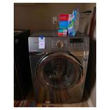 Samsung VRT Steam Clothes Washer