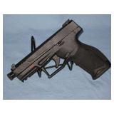 Taurus TX-22 .22 LR - Ser# 1PT043104