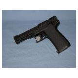 Kel-Tec PMR 30 .22 WMR - Ser# WW3W20