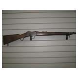 1896 Martini-Enfield .303 British