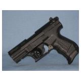 Walther P22 .22 LR - Ser# L237096