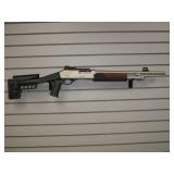 Emperor Impact 12 - 12 Gauge -Ser# 20FRHT0063