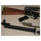 Yugoslavian M72 (Parts kit)