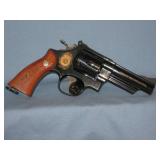 Smith & Wesson Tennessee Highway Patrol  Model  - .45 Long Colt - Ser# T