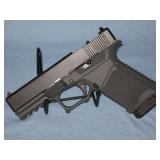 SCT G19 Clone 9mm - Ser# AAA0024821