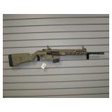 Sig Sauer MCX Regulator - 7.62x39 - Ser.# 74A003633