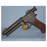 M1907 Roth-Steyr 8mm - Ser# 50574