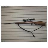 Savage Model 110 7mm Rem Mag - Ser# F771204