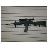 Kel-Tec SU-22 .22 LR - Ser# V1480