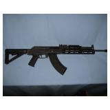 Palmetto State Armory GF2-E USA made AK - Smoke edition - Ser# AKB056095