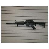 Armalite M15 AR Style Rifle - Ser# 15-0074248