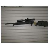 Ruger 10-22 Custom Build .22 LR - Ser# 0006-21736