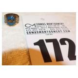 NFL Los Angeles Rams Collector Ring - Size 9