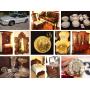 Cadillac Eldorado, Gold, Currency, Jewelry, Fine Antiques, Artwork, Household Items and much more! ONLINE AUCTION ends Dec. 9th