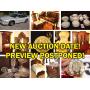 Cadillac Eldorado, Gold, Currency, Jewelry, Fine Antiques, Artwork, Household Items and much more! ONLINE AUCTION 