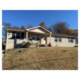 REAL ESTATE: 690/692 Huntington Pkwy, Nashville, TN