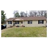 Income Producing Duplex For Sale in Nashville - ONLINE ONLY AUCTION ends Dec. 9th