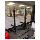 Rogue Monster Lite Squat Stand