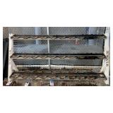 Wynmor Dumbbell Rack